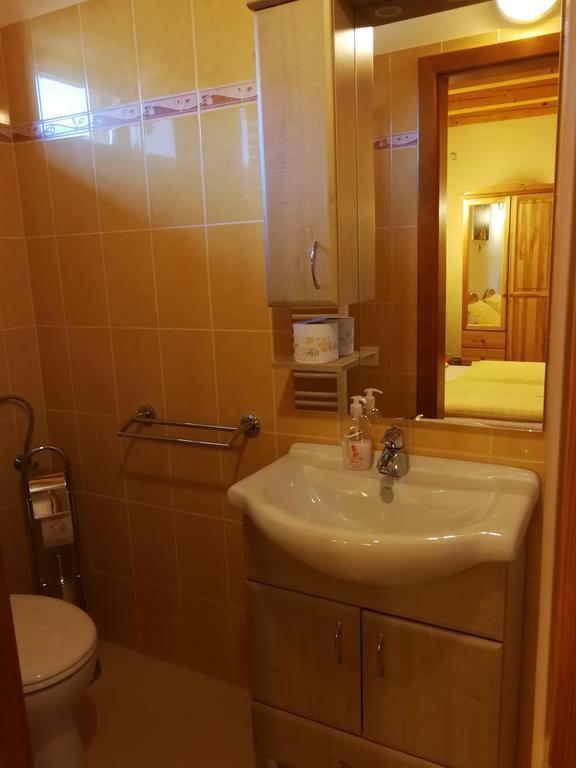 Vitis Vendeghaz Hotel Becsehely Exterior photo