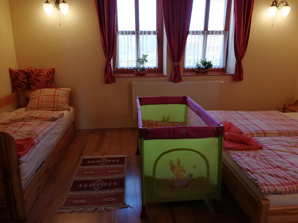 Vitis Vendeghaz Hotel Becsehely Exterior photo